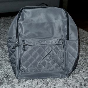 Backpack gray
